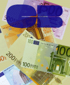 Banques et distributeurs automatiques de billets au Salagou